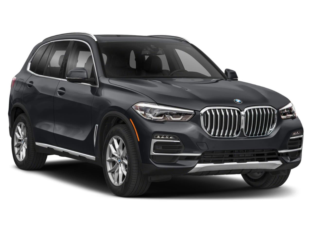 2022 BMW X5 sDrive40i Sports Activity Vehicle