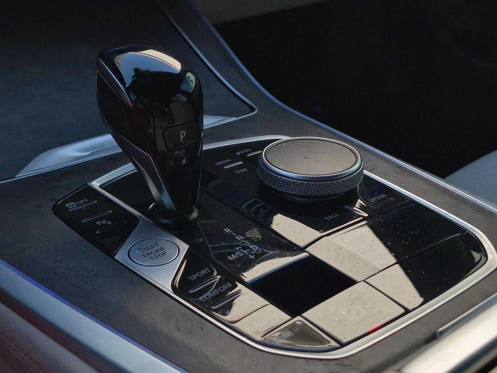 2023 BMW X5 sDrive40i Sports Activity Vehicle