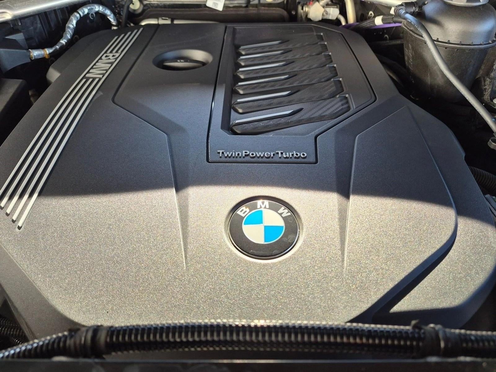 2023 BMW X5 sDrive40i Sports Activity Vehicle