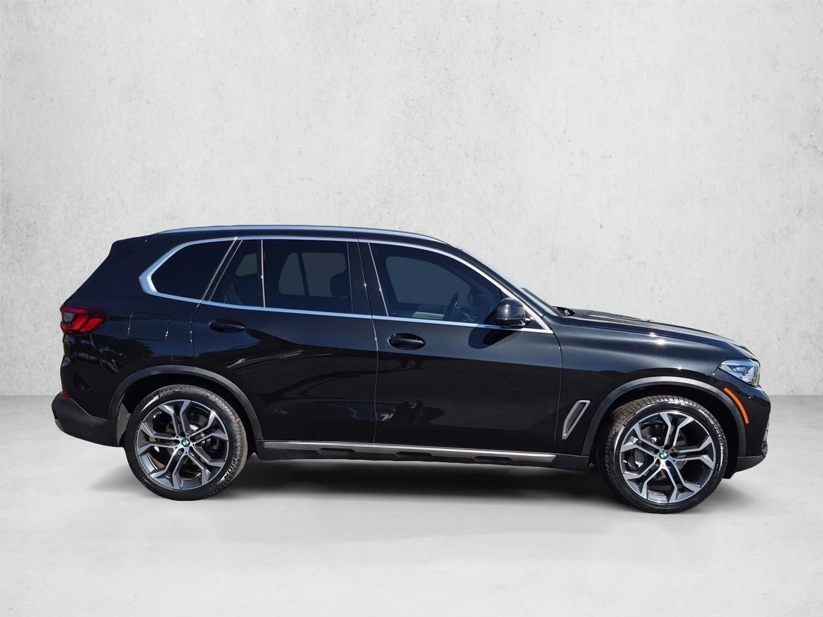 2023 BMW X5 sDrive40i Sports Activity Vehicle