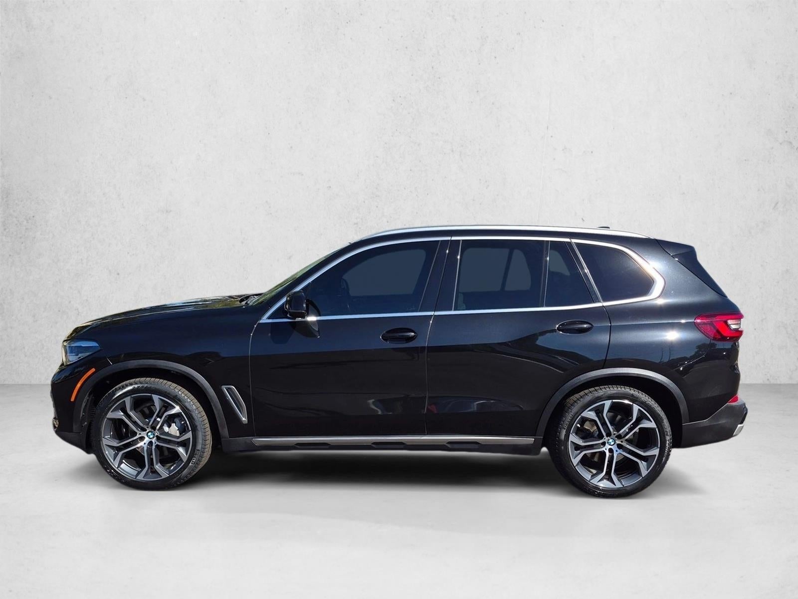 2023 BMW X5 sDrive40i Sports Activity Vehicle