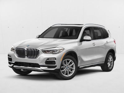 2020 BMW X5 sDrive40i Sports Activity Vehicle