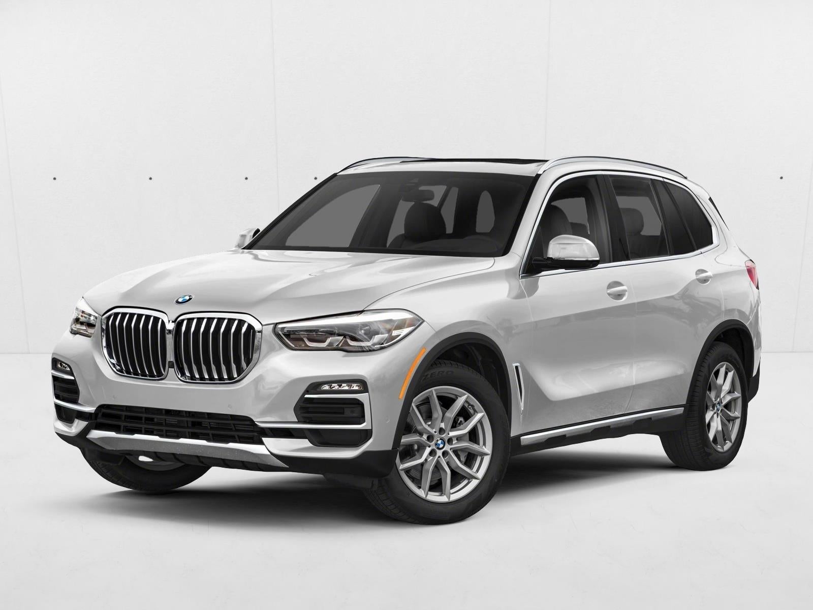 2020 BMW X5 sDrive40i Sports Activity Vehicle