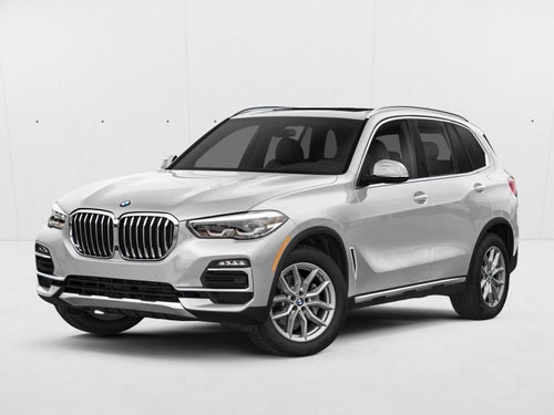 2020 BMW X5 sDrive40i Sports Activity Vehicle