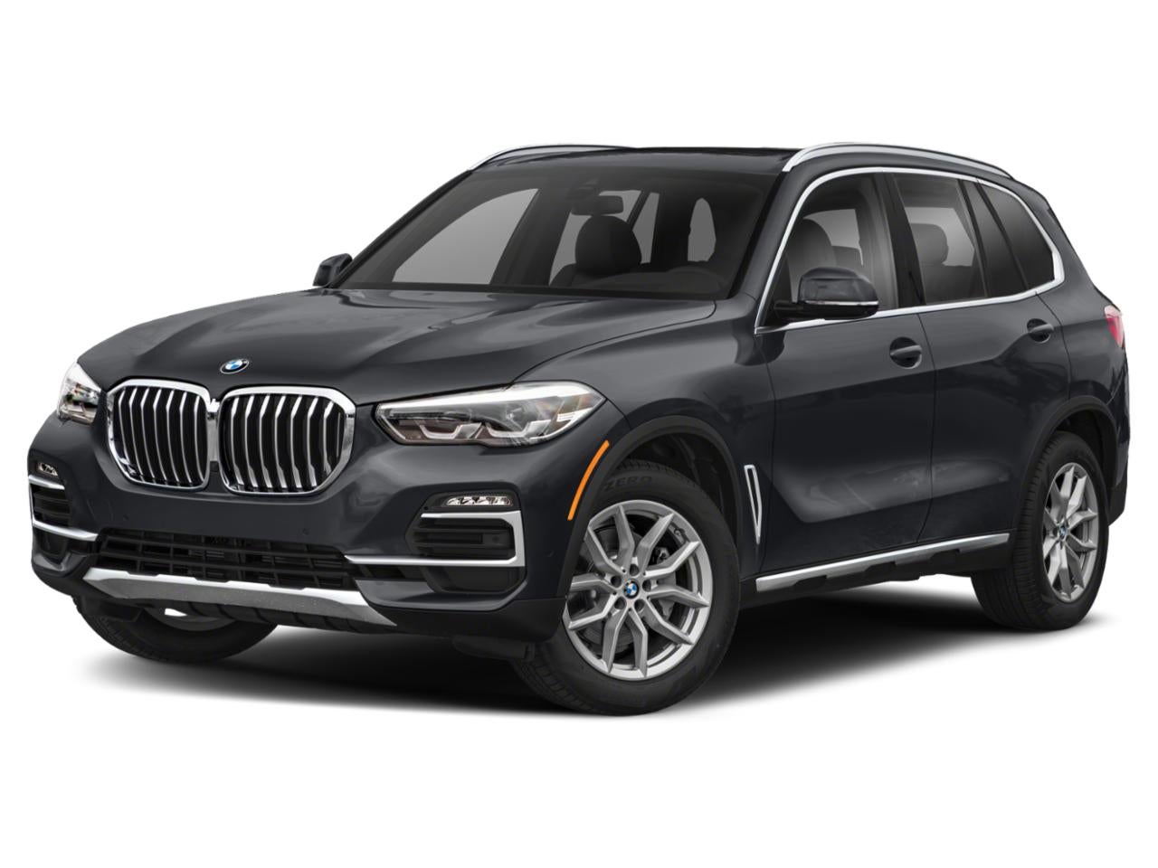 2020 BMW X5 sDrive40i Sports Activity Vehicle