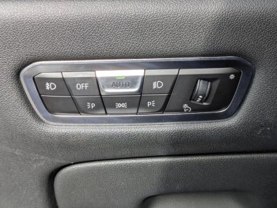 2021 BMW X5 xDrive40i Sports Activity Vehicle