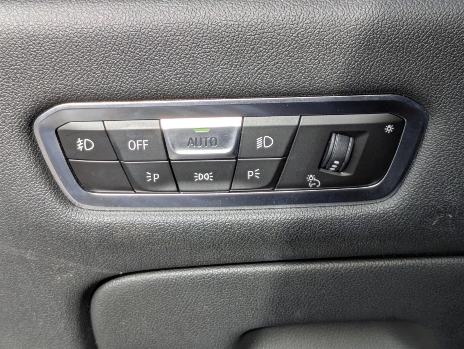 2021 BMW X5 xDrive40i Sports Activity Vehicle