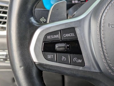 2021 BMW X5 xDrive40i Sports Activity Vehicle