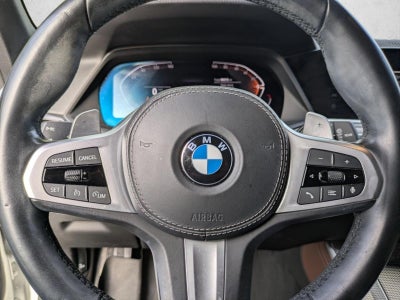 2021 BMW X5 xDrive40i Sports Activity Vehicle