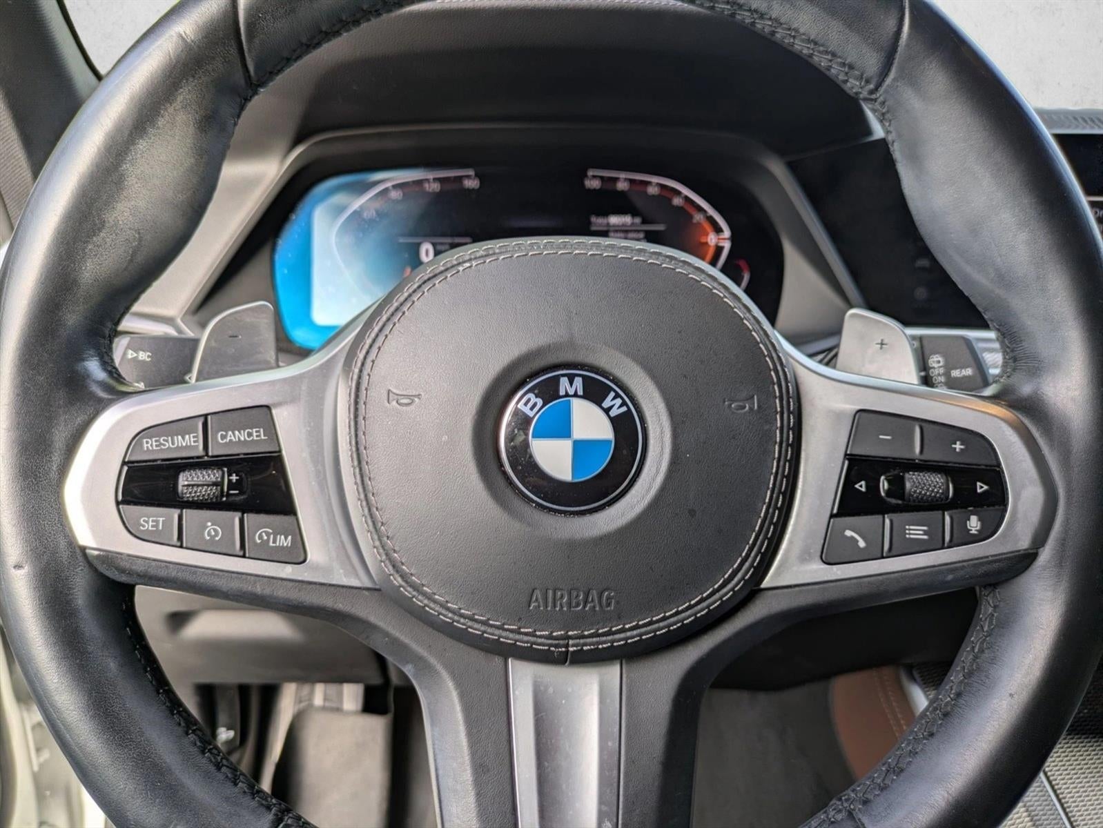 2021 BMW X5 xDrive40i Sports Activity Vehicle