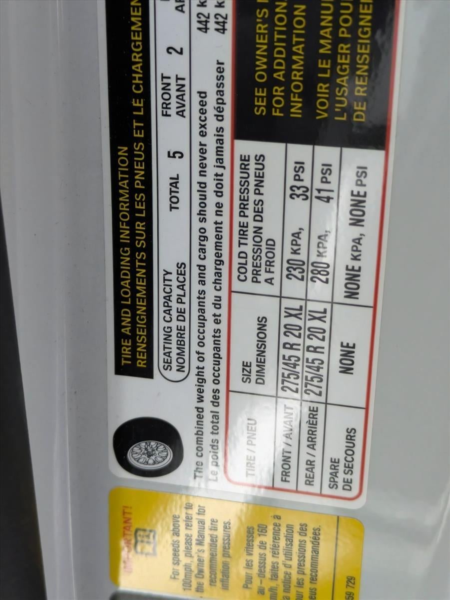 2021 BMW X5 xDrive40i Sports Activity Vehicle