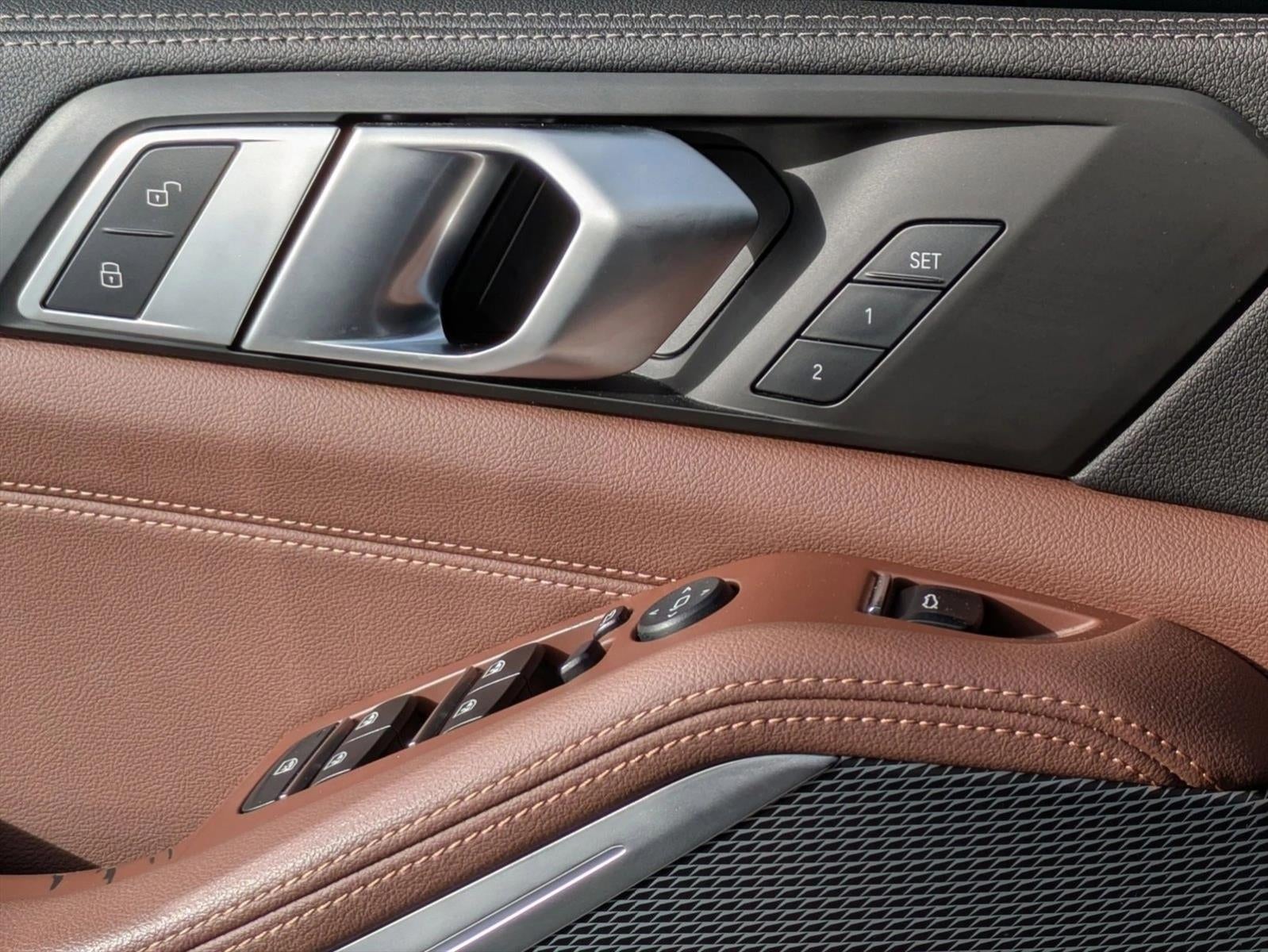 2021 BMW X5 xDrive40i Sports Activity Vehicle