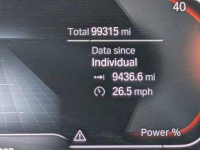 2021 BMW X5 xDrive40i Sports Activity Vehicle