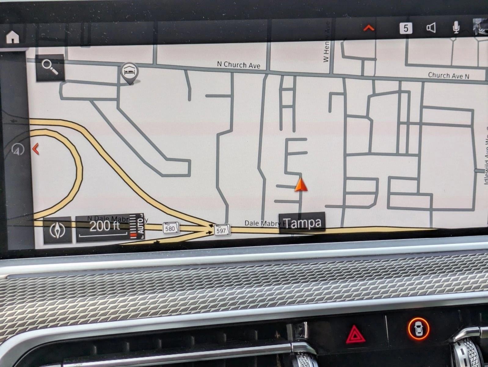 2021 BMW X5 xDrive40i Sports Activity Vehicle