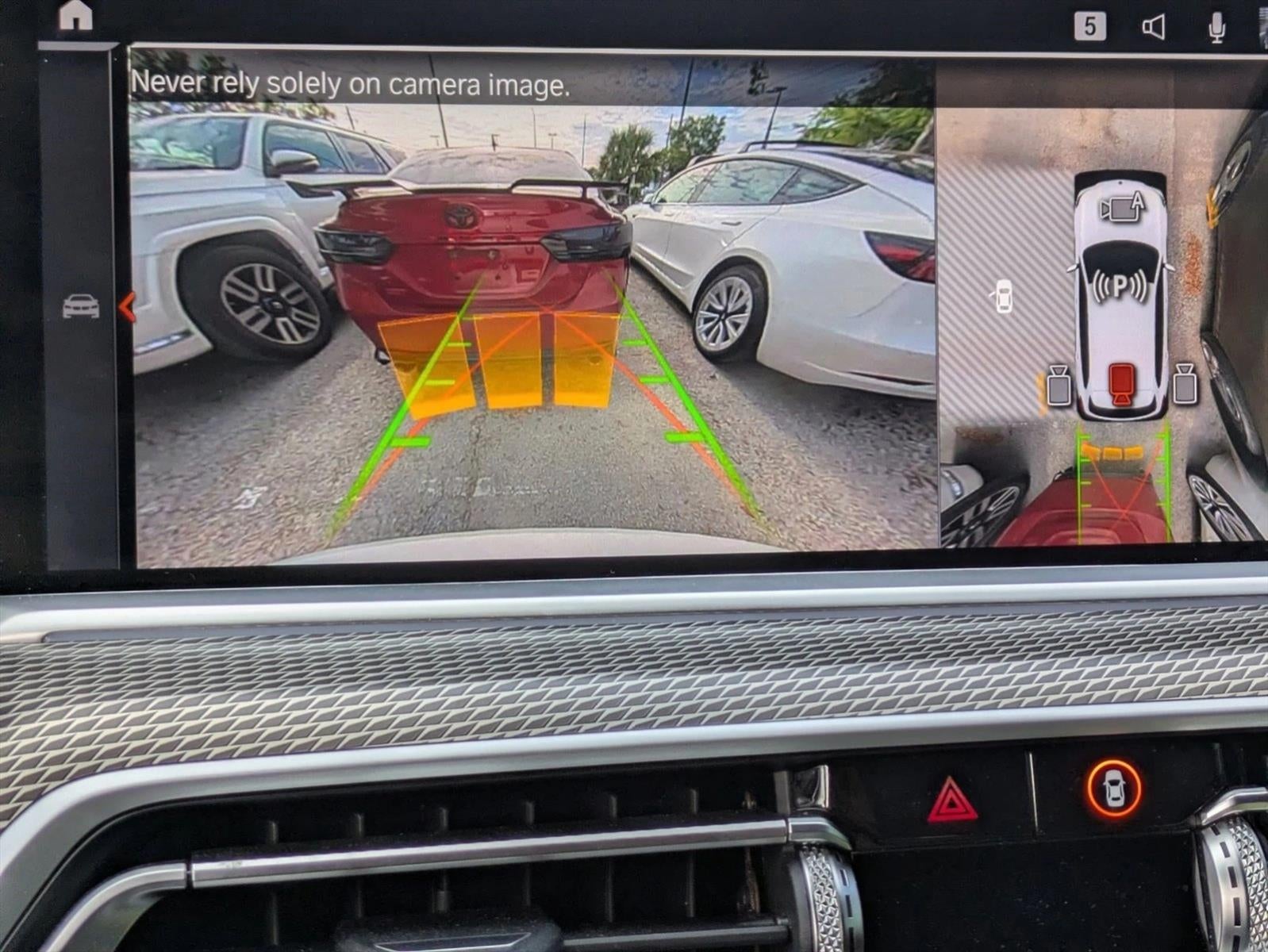 2021 BMW X5 xDrive40i Sports Activity Vehicle