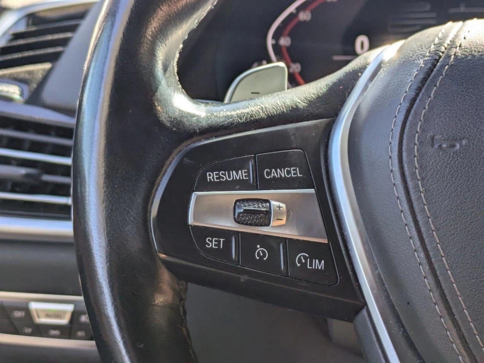 2019 BMW X5 xDrive40i Sports Activity Vehicle