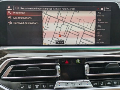 2019 BMW X5 xDrive40i Sports Activity Vehicle