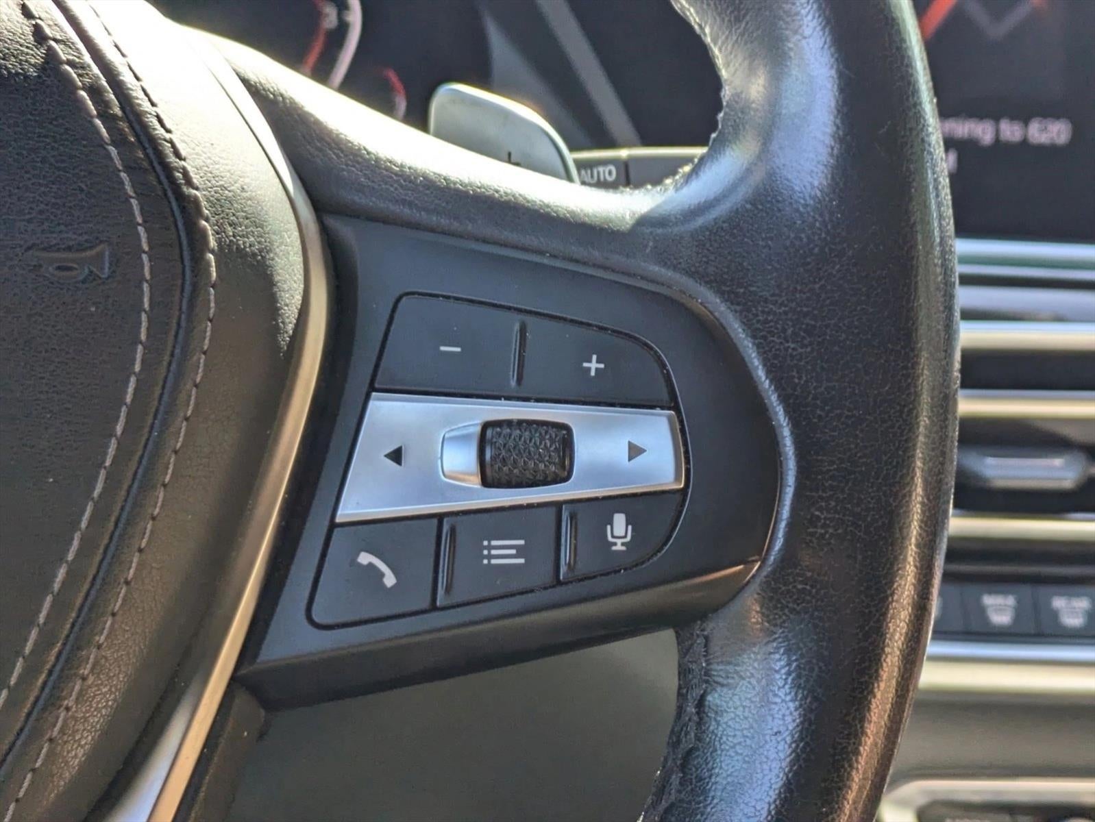 2019 BMW X5 xDrive40i Sports Activity Vehicle