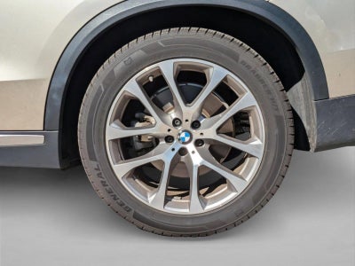 2019 BMW X5 xDrive40i Sports Activity Vehicle