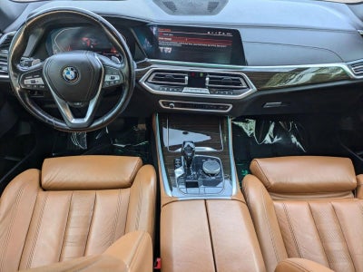 2019 BMW X5 xDrive40i Sports Activity Vehicle