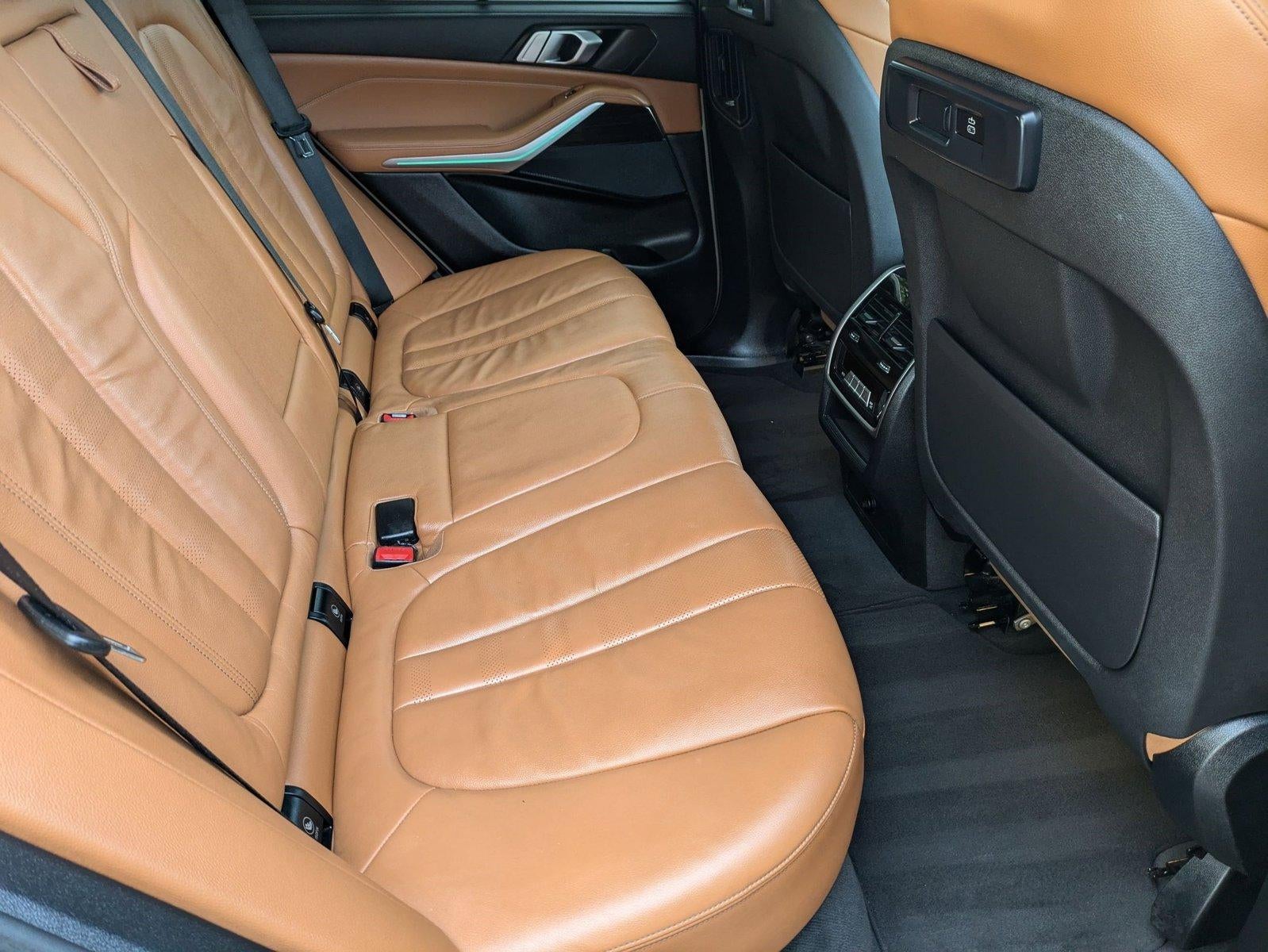 2019 BMW X5 xDrive40i Sports Activity Vehicle