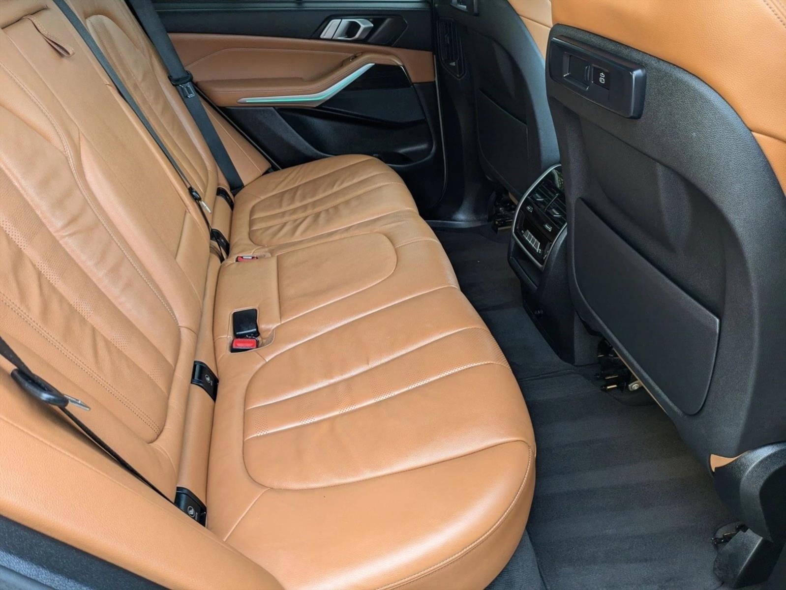 2019 BMW X5 xDrive40i Sports Activity Vehicle