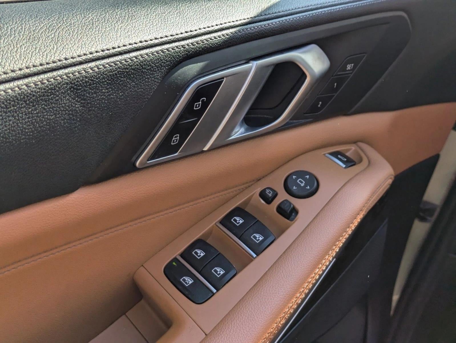 2019 BMW X5 xDrive40i Sports Activity Vehicle