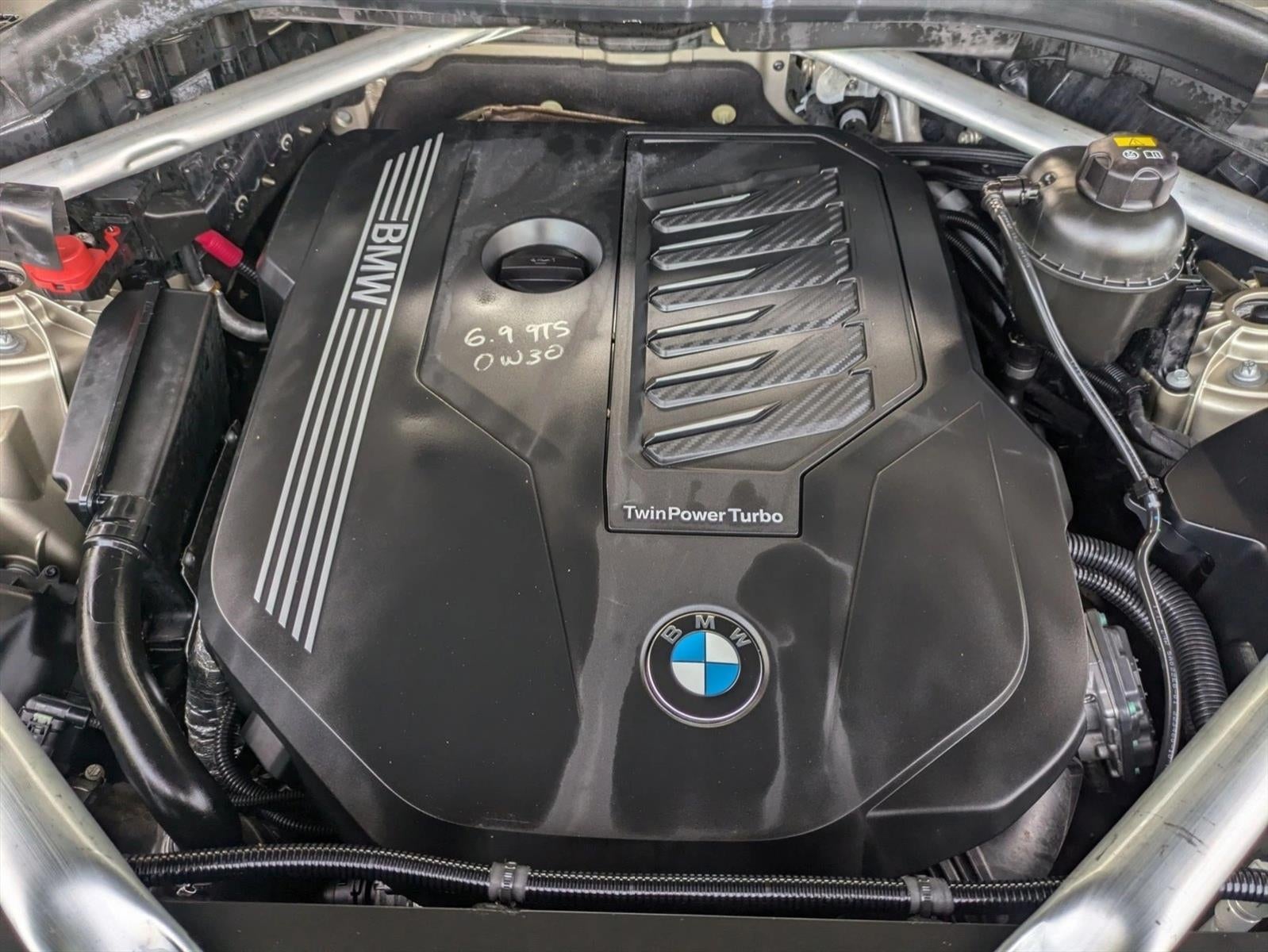 2019 BMW X5 xDrive40i Sports Activity Vehicle