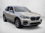 2019 BMW X5 xDrive40i Sports Activity Vehicle