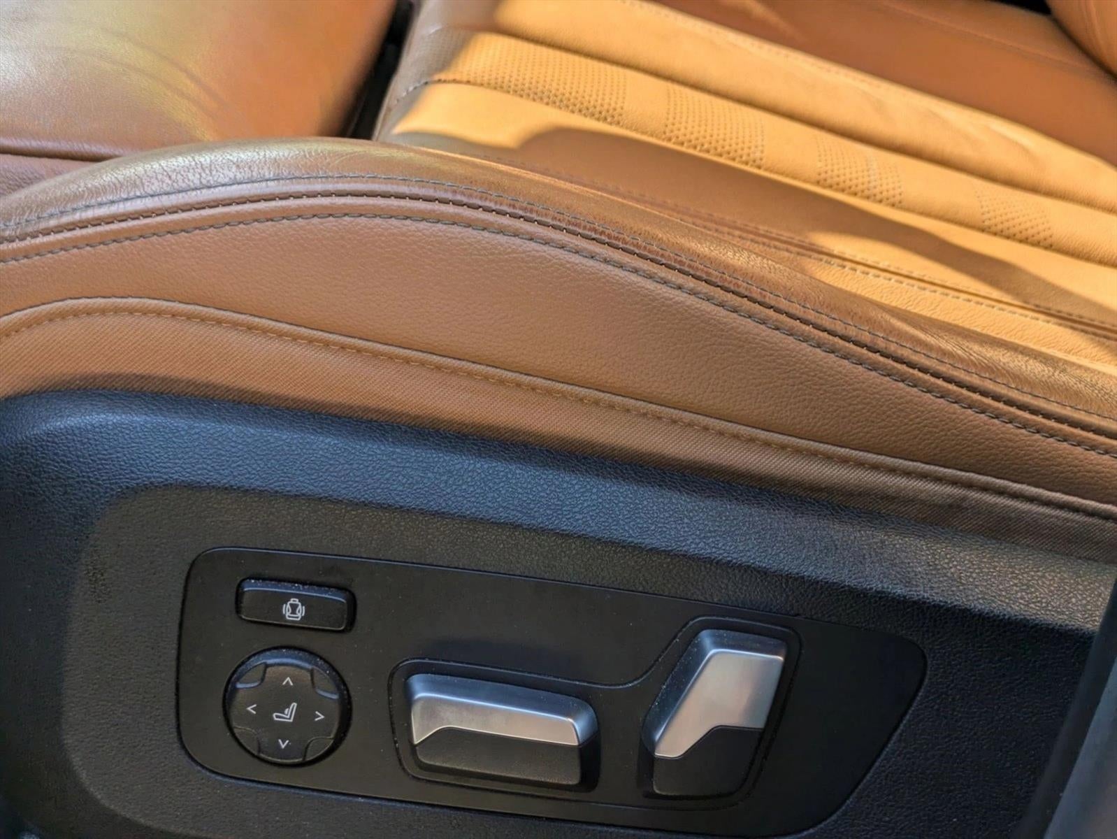 2019 BMW X5 xDrive40i Sports Activity Vehicle