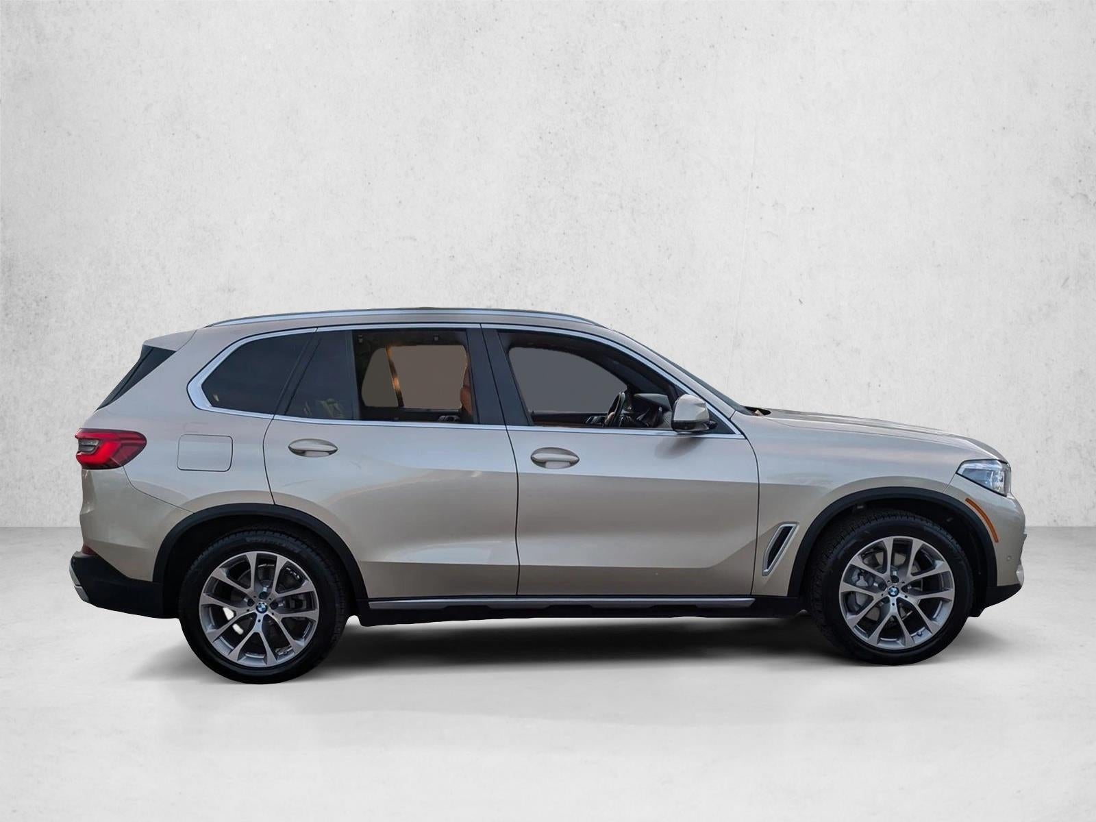 2019 BMW X5 xDrive40i Sports Activity Vehicle