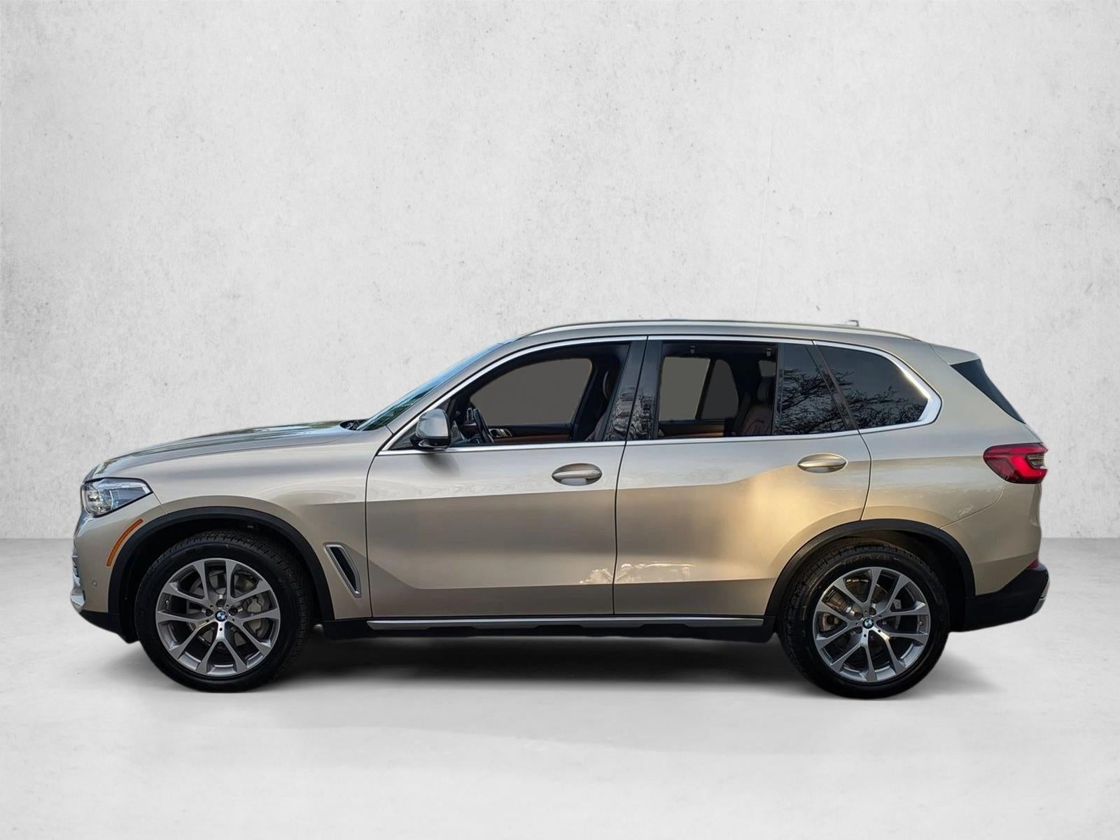 2019 BMW X5 xDrive40i Sports Activity Vehicle