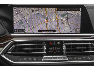 2019 BMW X5 xDrive40i Sports Activity Vehicle