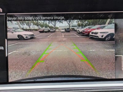 2022 BMW X7 xDrive40i Sports Activity Vehicle