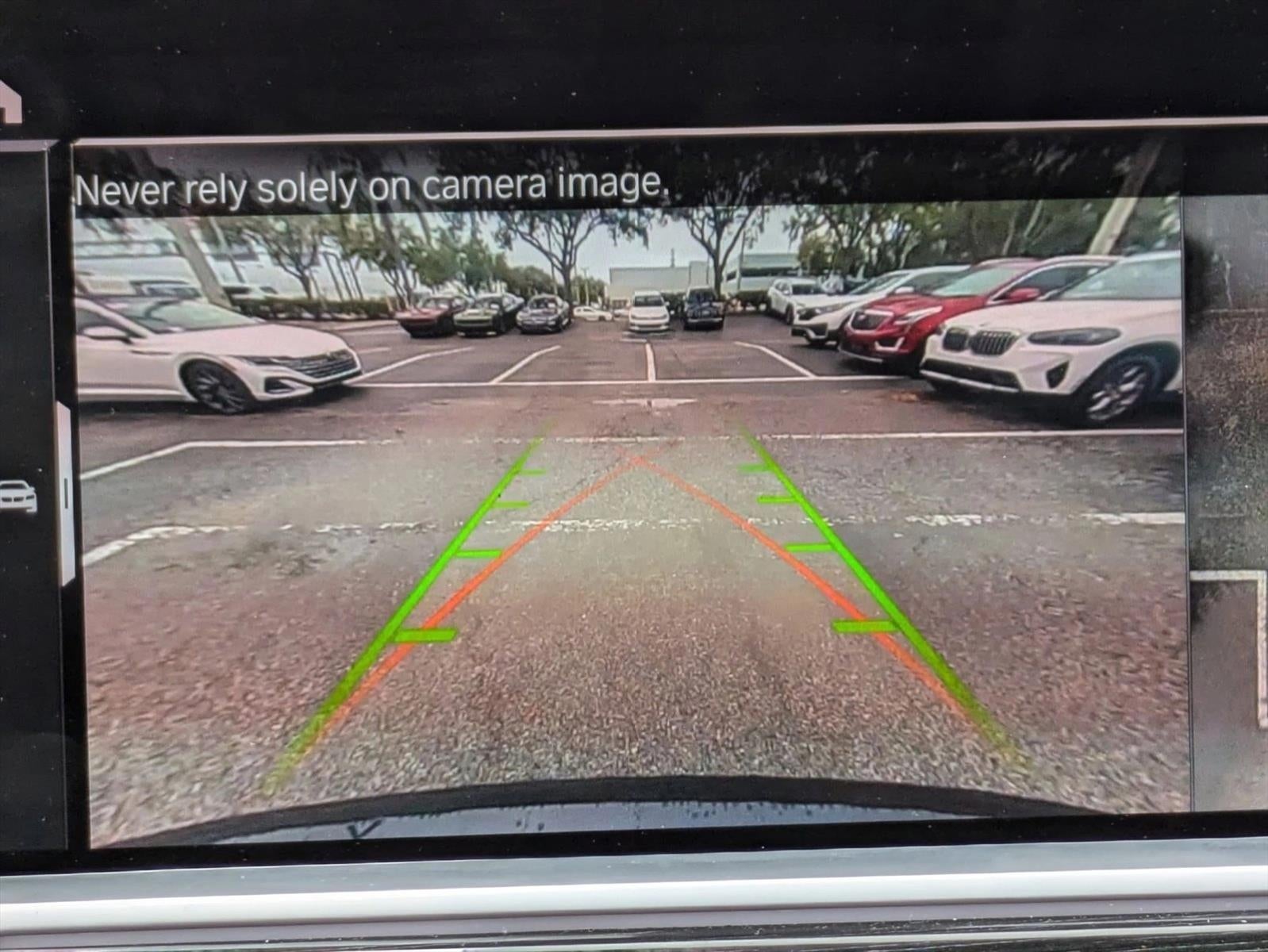 2022 BMW X7 xDrive40i Sports Activity Vehicle