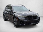 2022 BMW X7 xDrive40i Sports Activity Vehicle