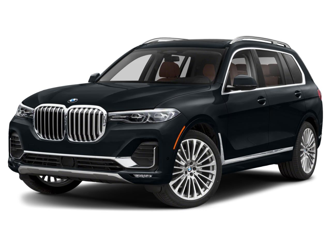 2022 BMW X7 xDrive40i Sports Activity Vehicle