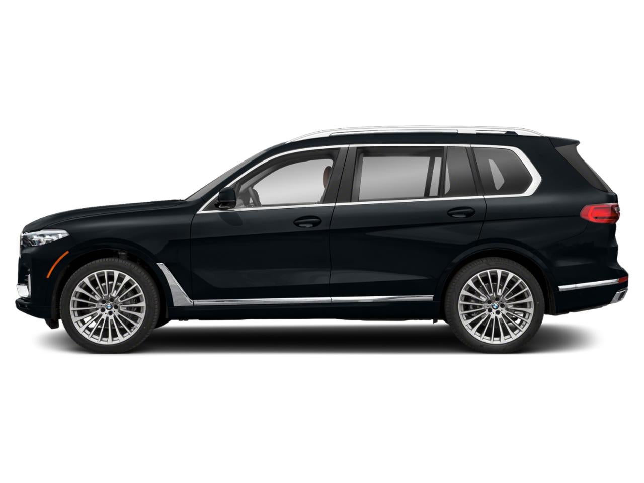 2022 BMW X7 xDrive40i Sports Activity Vehicle