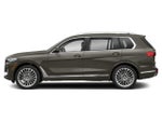 2022 BMW X7 xDrive40i Sports Activity Vehicle