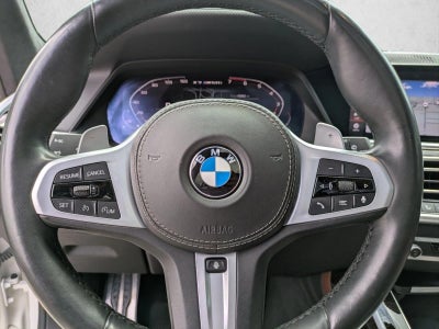 2021 BMW X7 M50i Sports Activity Vehicle