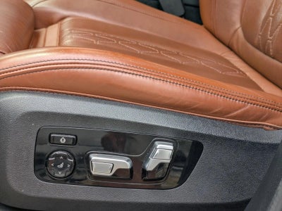 2021 BMW X7 M50i Sports Activity Vehicle