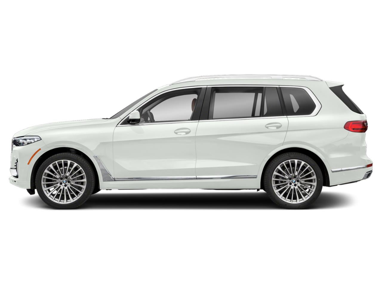 2021 BMW X7 M50i Sports Activity Vehicle