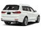 2021 BMW X7 M50i Sports Activity Vehicle