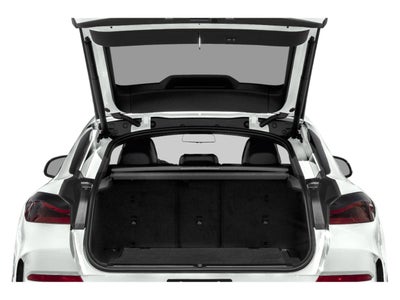 2021 BMW X6 xDrive40i Sports Activity Coupe