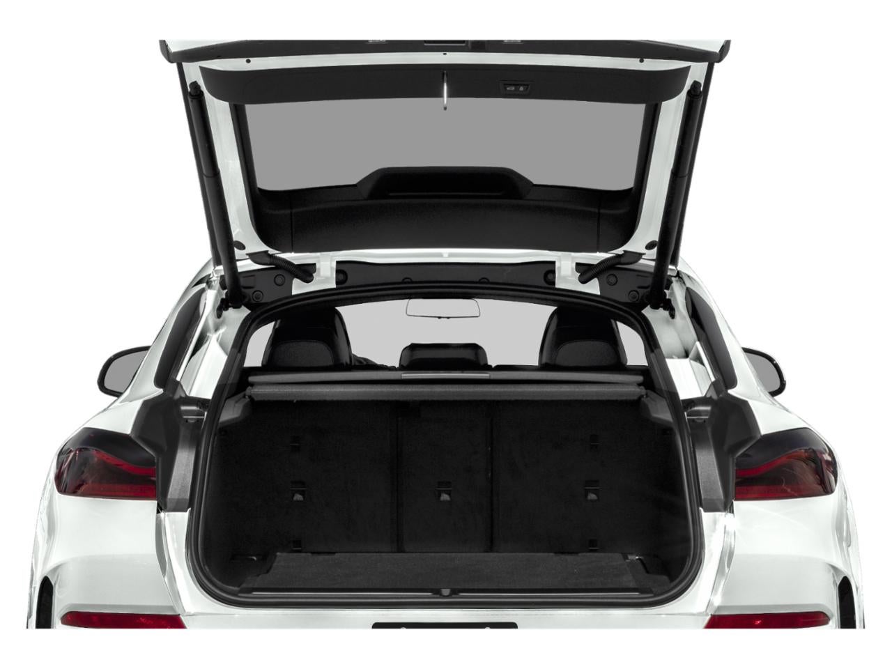 2021 BMW X6 xDrive40i Sports Activity Coupe