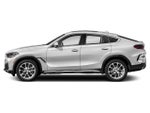 2021 BMW X6 xDrive40i Sports Activity Coupe