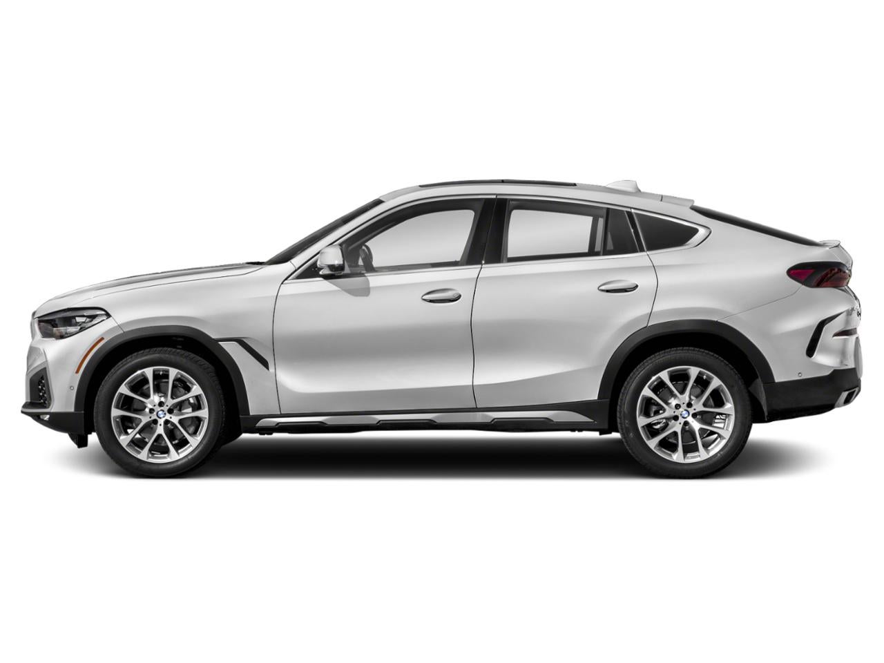2021 BMW X6 xDrive40i Sports Activity Coupe