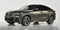2021 BMW X6 xDrive40i Sports Activity Coupe