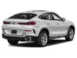 2021 BMW X6 xDrive40i Sports Activity Coupe