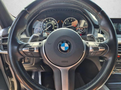 2017 BMW X5 sDrive35i Sports Activity Vehicle